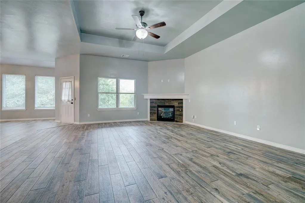 Photo 7 — 2023 Westbury Drive, Midwest City, OK 73130