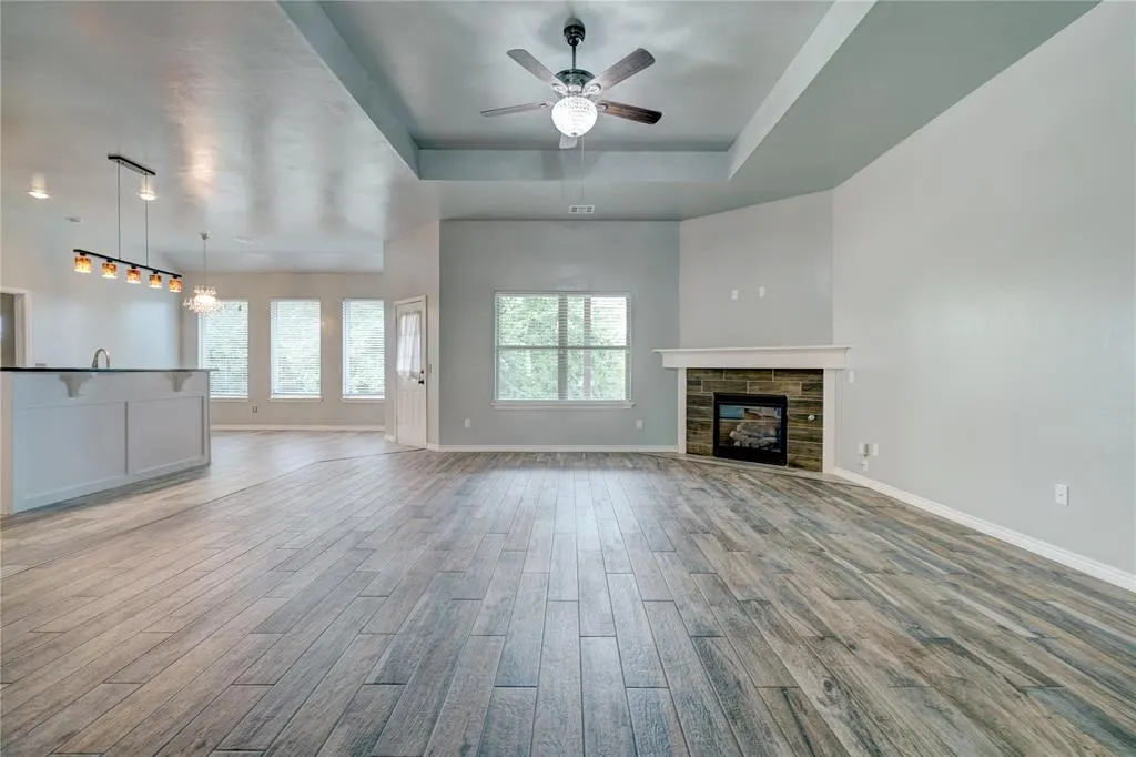 Photo 8 — 2023 Westbury Drive, Midwest City, OK 73130