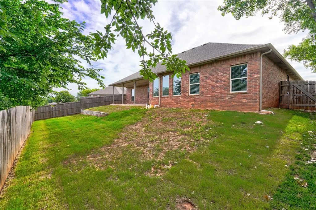 Photo 48 — 2023 Westbury Drive, Midwest City, OK 73130