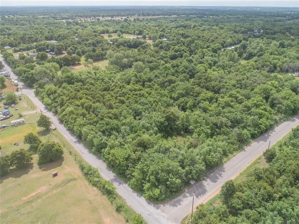 Front exterior — 5716 S Broadway Avenue, Oklahoma City, OK 73109