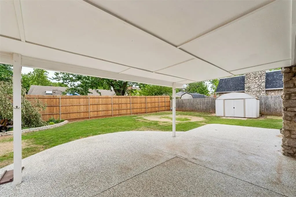 Photo 40 — 2232 NW 114th Street, Oklahoma City, OK 73120