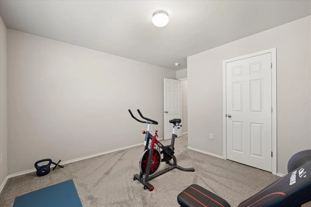 Photo 24 — 11732 NW 96th Street, Yukon, OK 73099