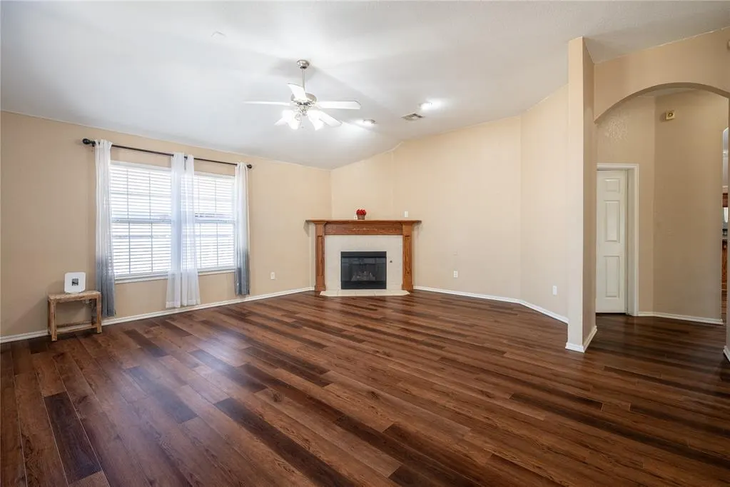 Photo 5 — 5405 SE 81st Terrace, Oklahoma City, OK 73135