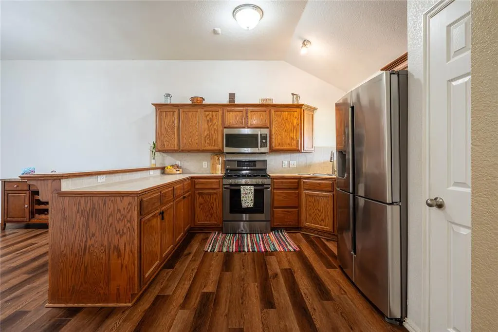 Photo 12 — 5405 SE 81st Terrace, Oklahoma City, OK 73135