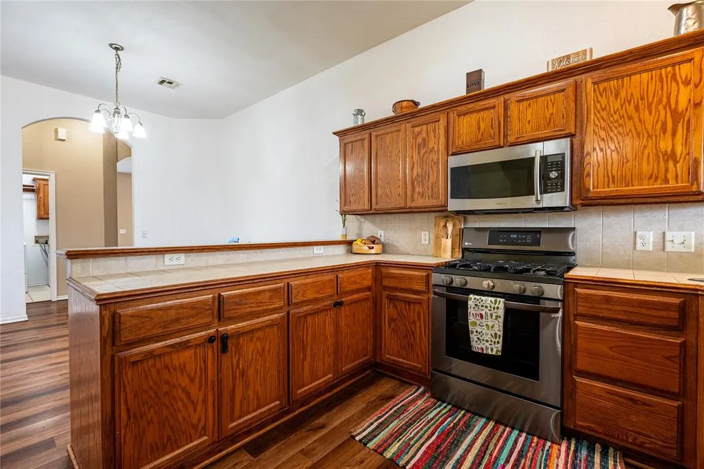 Photo 13 — 5405 SE 81st Terrace, Oklahoma City, OK 73135