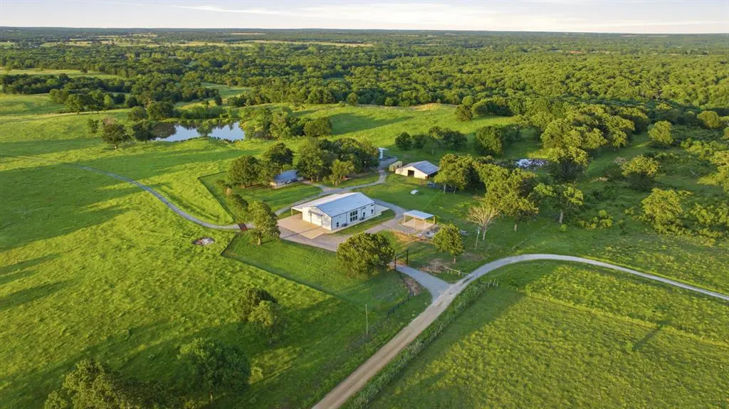 Front exterior — 6969 Bray Road n/a, Bokchito, OK 74726