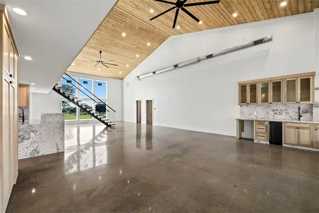 Photo 8 — 6969 Bray Road n/a, Bokchito, OK 74726