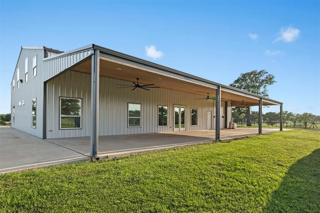 Photo 26 — 6969 Bray Road n/a, Bokchito, OK 74726