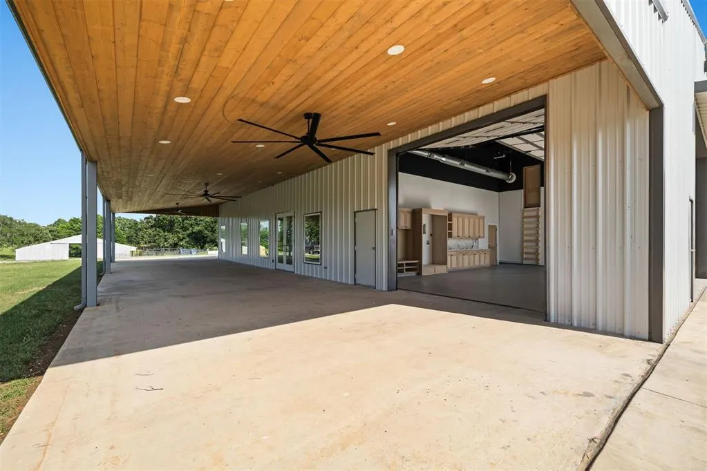 Photo 28 — 6969 Bray Road n/a, Bokchito, OK 74726