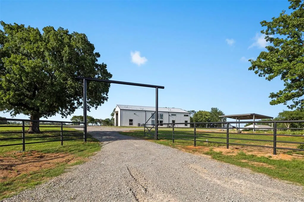 Photo 30 — 6969 Bray Road n/a, Bokchito, OK 74726