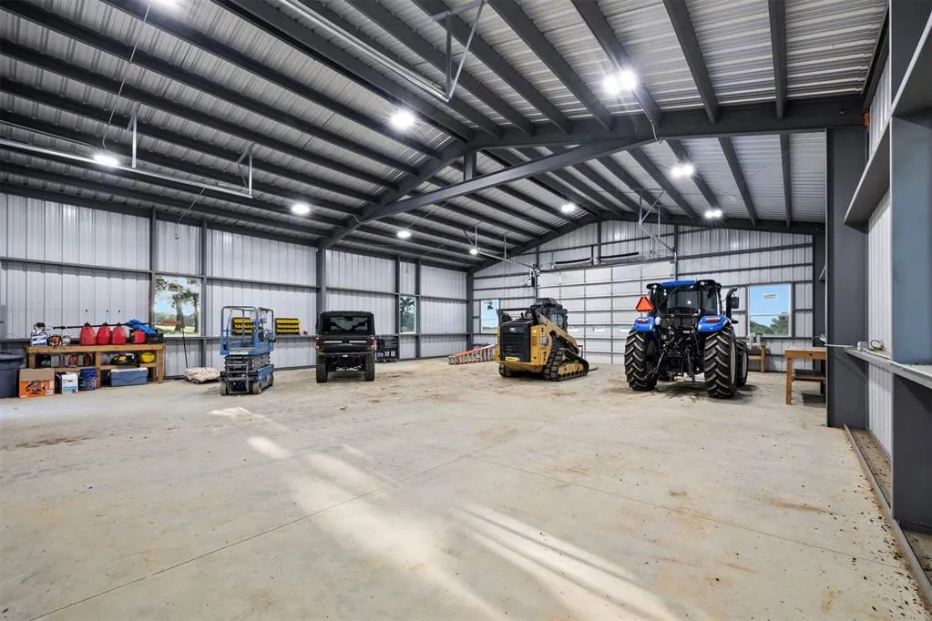Photo 32 — 6969 Bray Road n/a, Bokchito, OK 74726