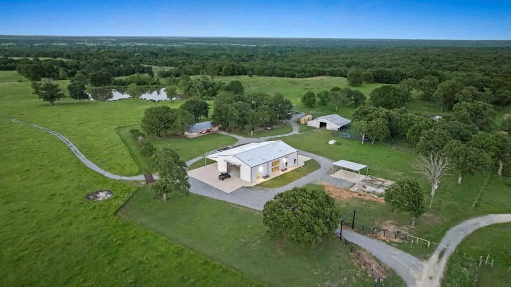 Photo 37 — 6969 Bray Road n/a, Bokchito, OK 74726
