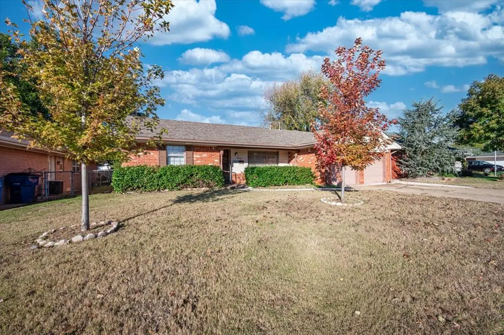 Photo 4 — 9509 N Georgia Avenue, Oklahoma City, OK 73120