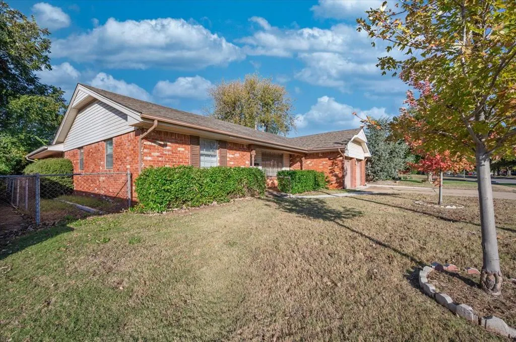 Photo 5 — 9509 N Georgia Avenue, Oklahoma City, OK 73120