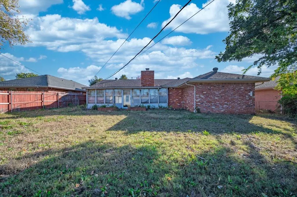 Photo 10 — 9509 N Georgia Avenue, Oklahoma City, OK 73120