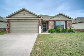 Sold home at 1412 Peridot Lane