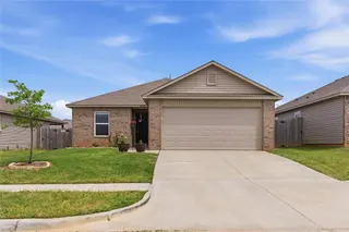 Sold home at 11900 Jude Way