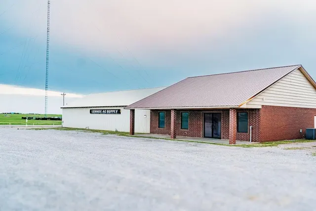 Photo 4 — 20295 E 1280 Road, Carter, OK 73627