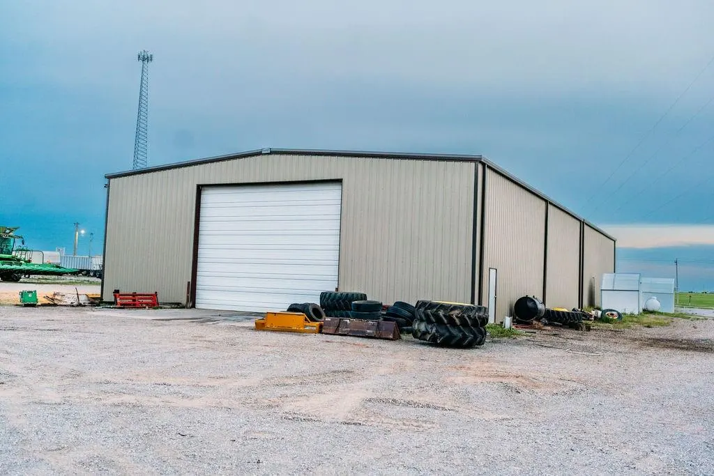 Photo 20 — 20295 E 1280 Road, Carter, OK 73627
