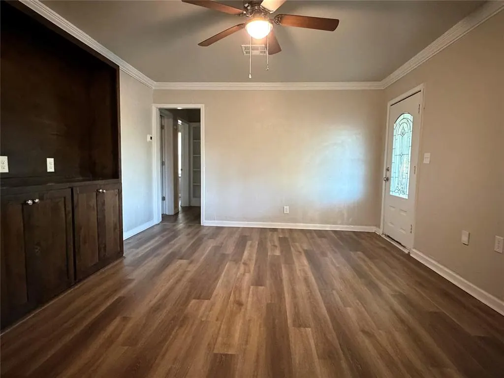 Photo 3 — 510 N Marshall Drive, Midwest City, OK 73110