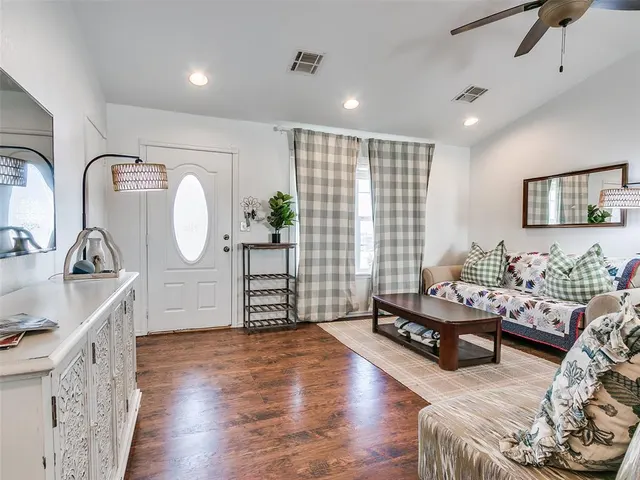Photo 8 — 25293 N 2960 Road, Cashion, OK 73016