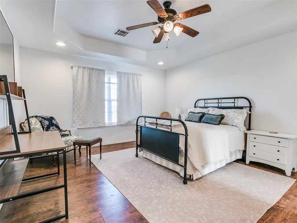 Photo 17 — 25293 N 2960 Road, Cashion, OK 73016