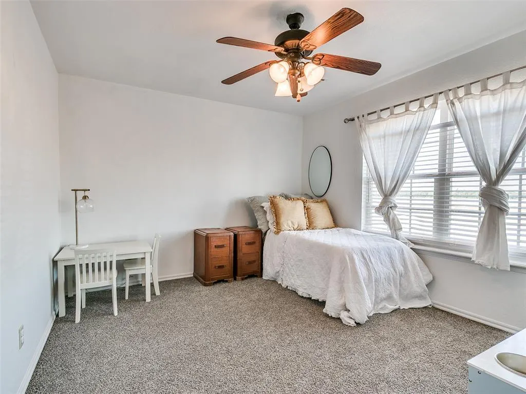Photo 27 — 25293 N 2960 Road, Cashion, OK 73016