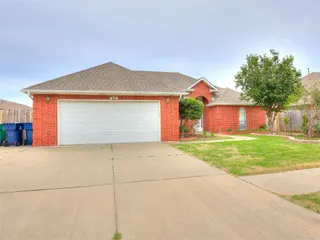 Sold home at 521 SW 153rd Street