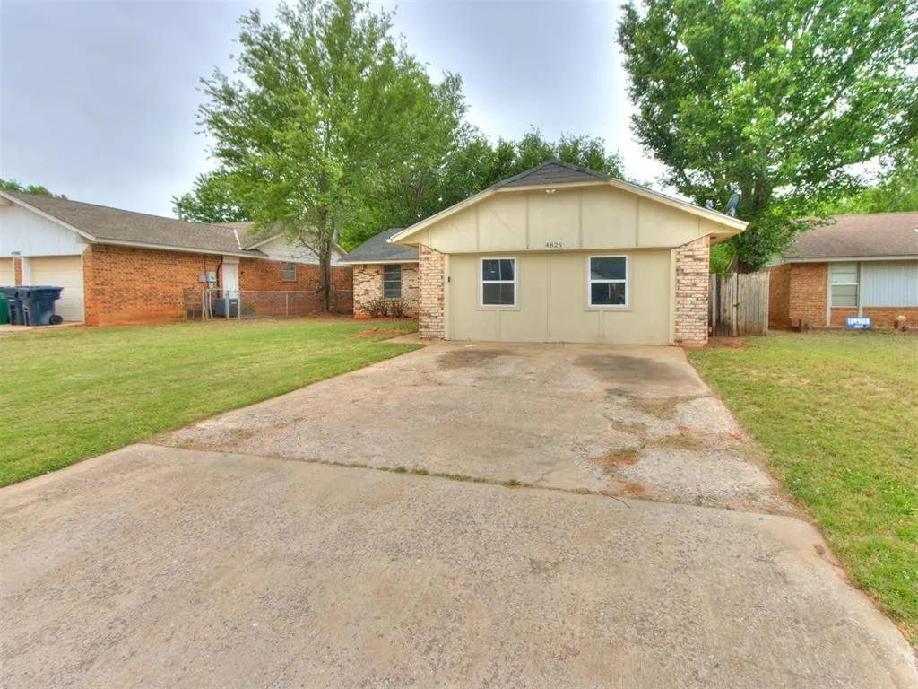 Photo 5 — 4825 S Fairmont Avenue, Oklahoma City, OK 73129