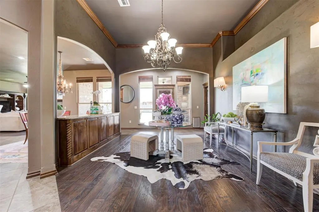 Photo 5 — 14501 Paddington Avenue, Oklahoma City, OK 73142