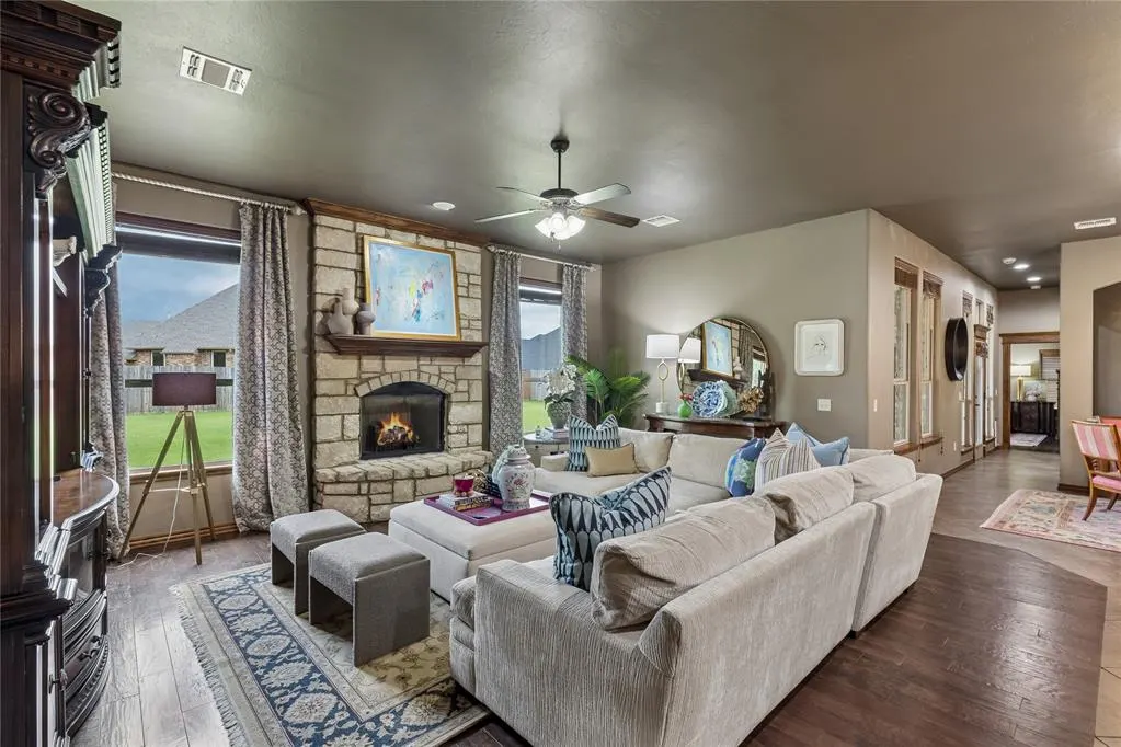 Photo 10 — 14501 Paddington Avenue, Oklahoma City, OK 73142