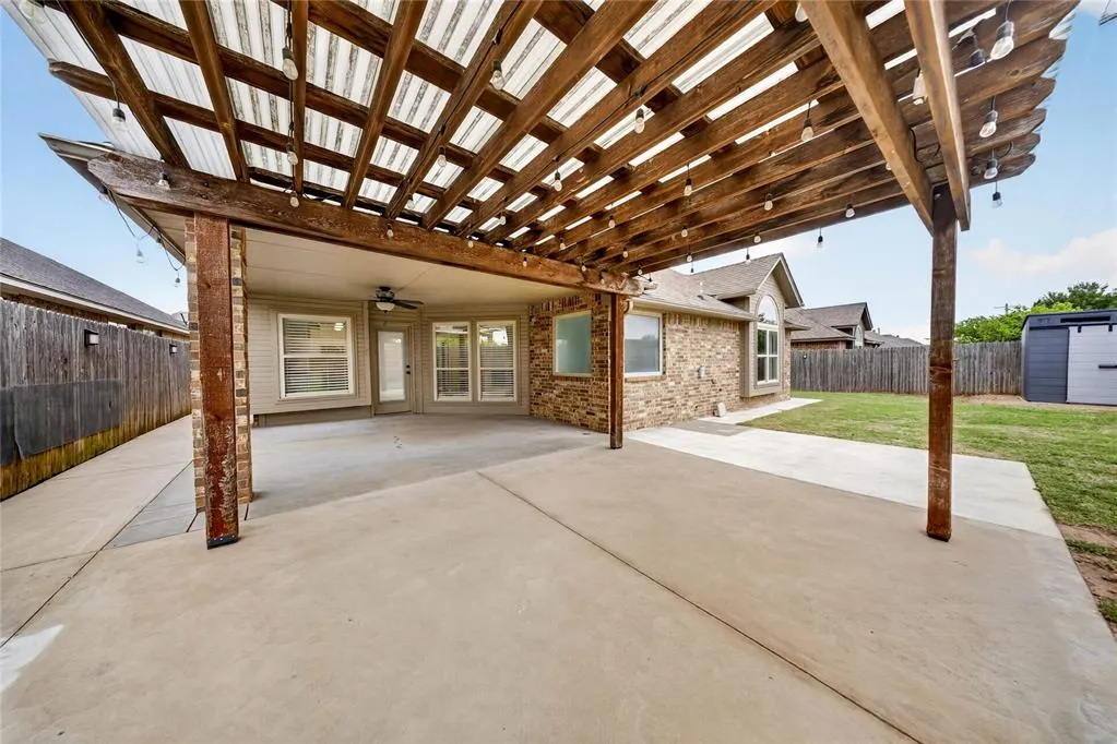 Photo 40 — 2712 SW 141st Street, Oklahoma City, OK 73170