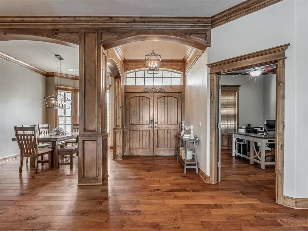 Photo 6 — 13991 NE 10th Street, Choctaw, OK 73020