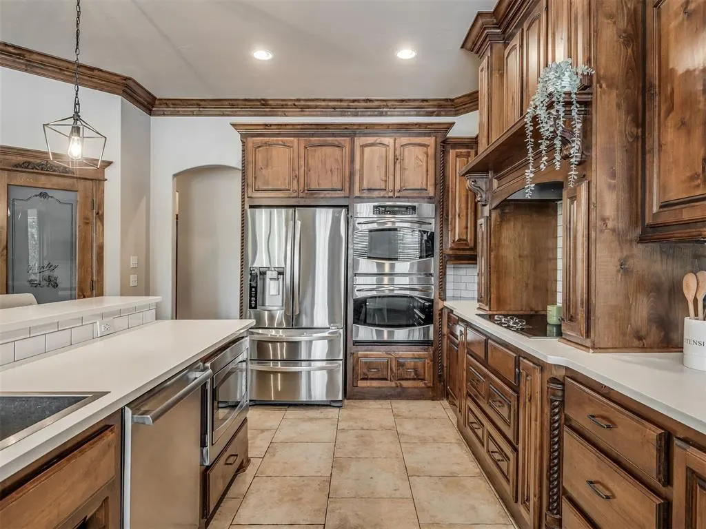 Photo 20 — 13991 NE 10th Street, Choctaw, OK 73020