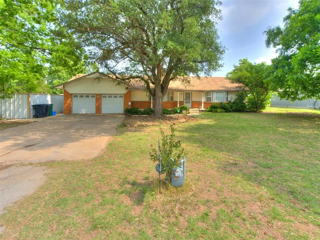 Photo 2 — 5929 NW 28th Street, Oklahoma City, OK 73127