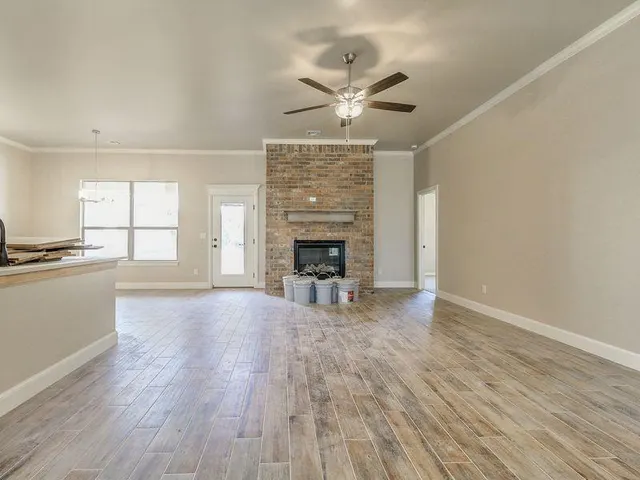 Photo 3 — 11737 Ward Road, Edmond, OK 73034