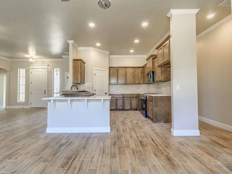 Photo 4 — 11737 Ward Road, Edmond, OK 73034