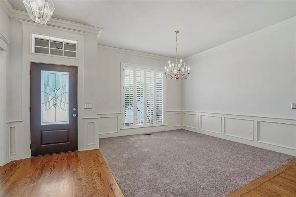 Photo 5 — 3600 Burlington Drive, Norman, OK 73072