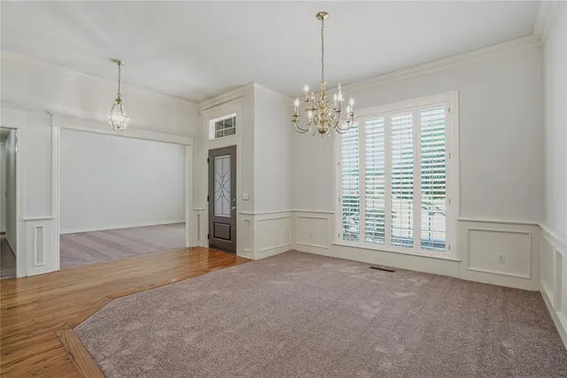Photo 6 — 3600 Burlington Drive, Norman, OK 73072