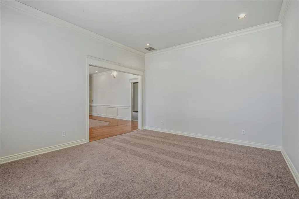Photo 8 — 3600 Burlington Drive, Norman, OK 73072