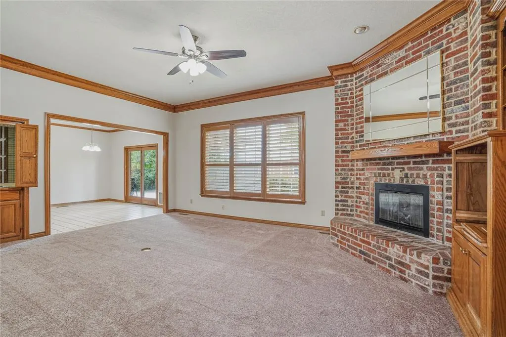 Photo 9 — 3600 Burlington Drive, Norman, OK 73072