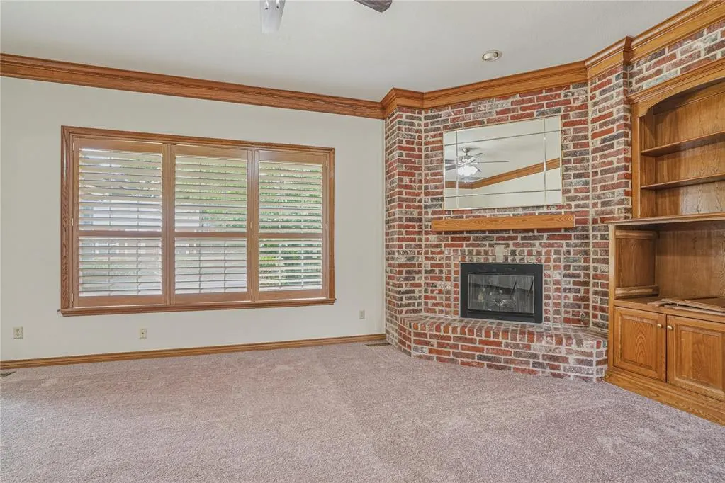 Photo 10 — 3600 Burlington Drive, Norman, OK 73072