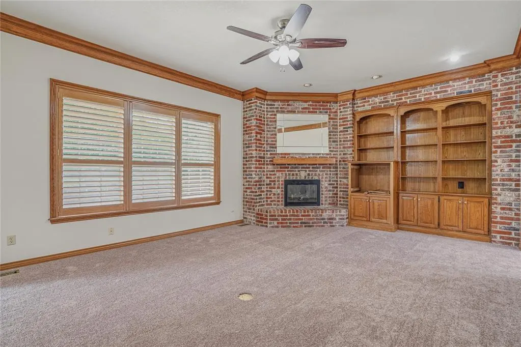 Photo 11 — 3600 Burlington Drive, Norman, OK 73072