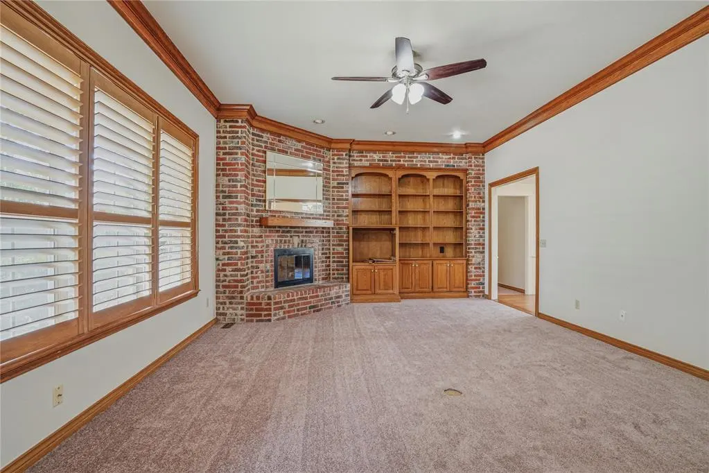 Photo 12 — 3600 Burlington Drive, Norman, OK 73072