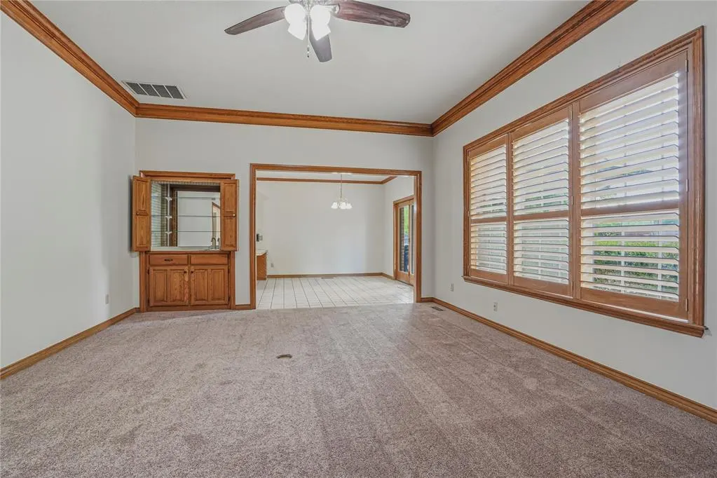 Photo 14 — 3600 Burlington Drive, Norman, OK 73072