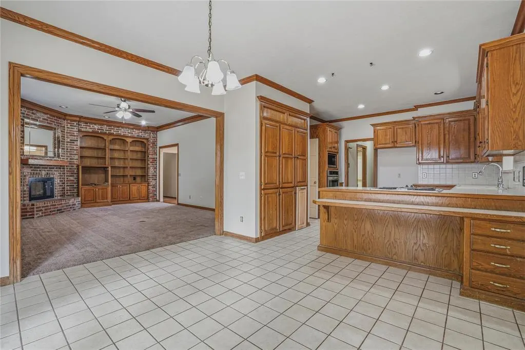 Photo 22 — 3600 Burlington Drive, Norman, OK 73072