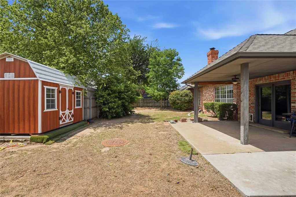 Photo 39 — 3600 Burlington Drive, Norman, OK 73072