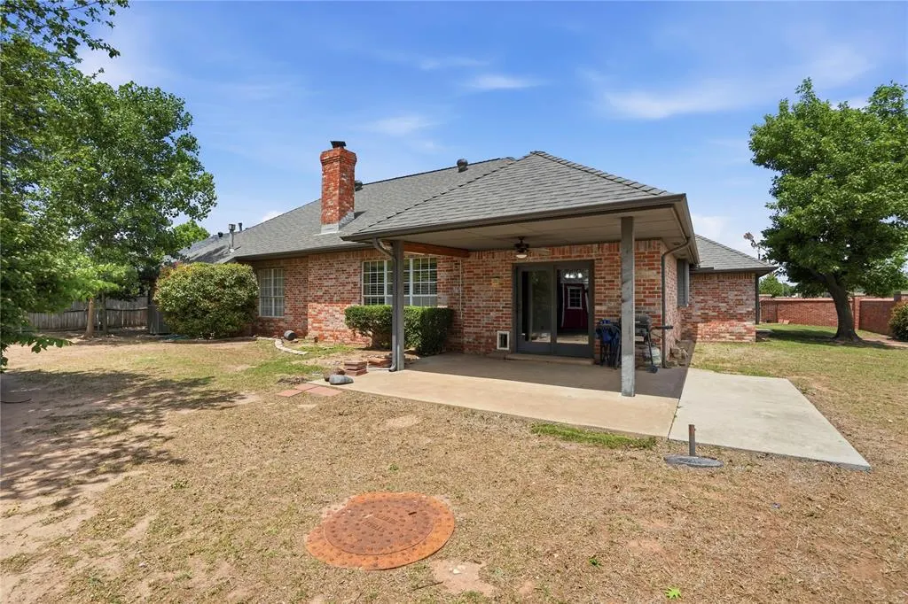 Photo 40 — 3600 Burlington Drive, Norman, OK 73072
