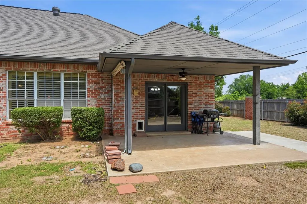 Photo 43 — 3600 Burlington Drive, Norman, OK 73072