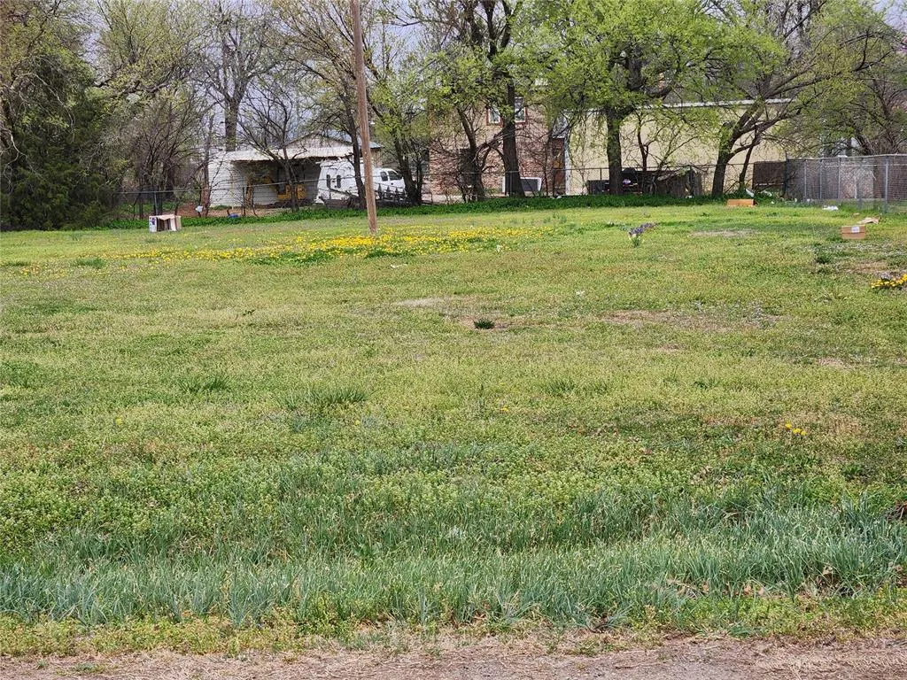 Front exterior — 207 SE 70th Street, Oklahoma City, OK 73149